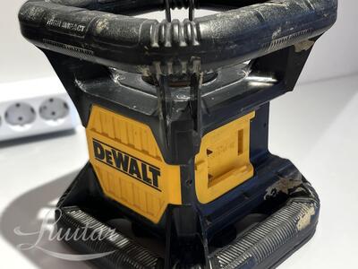 Pöördlaser DeWalt DCE074R