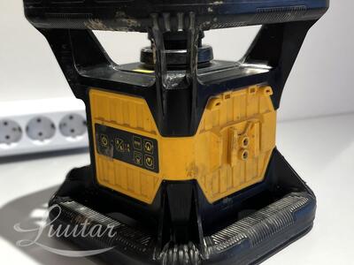 Pöördlaser DeWalt DCE074R