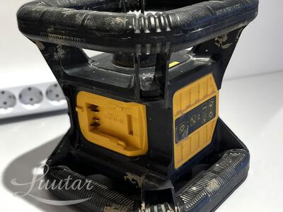 Pöördlaser DeWalt DCE074R