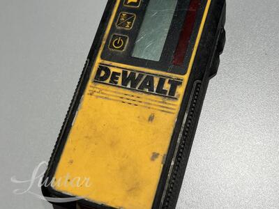 Pöördlaser DeWalt DCE074R