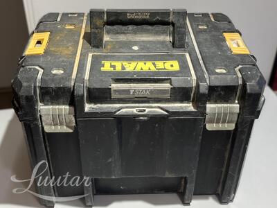 Pöördlaser DeWalt DCE074R