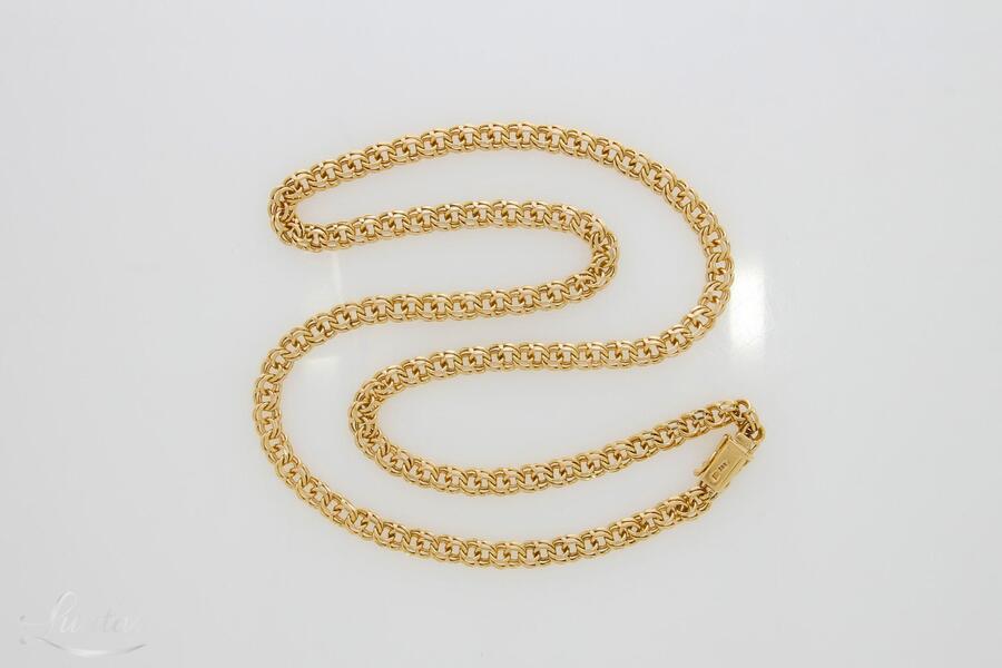 Kuldkaelakett 585* Bismark