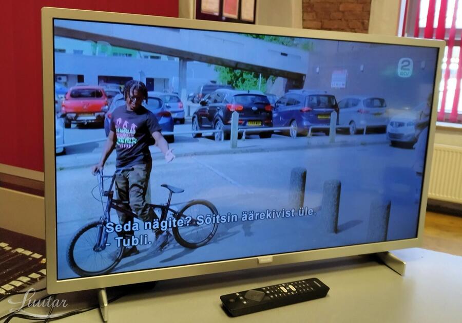 Televiisor Philips 32PFS6855/12