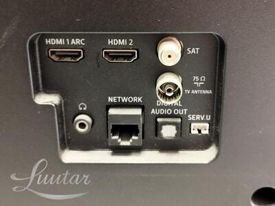 Televiisor Philips 32PFS6855/12