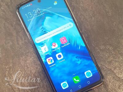 Mobiiltelefon Huawei P smart 2021 128gb