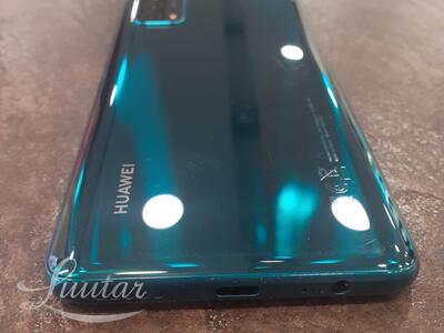 Mobiiltelefon Huawei P smart 2021 128gb