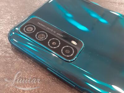 Mobiiltelefon Huawei P smart 2021 128gb