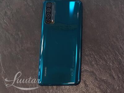 Mobiiltelefon Huawei P smart 2021 128gb