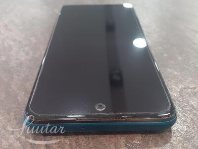 Mobiiltelefon Huawei P smart 2021 128gb