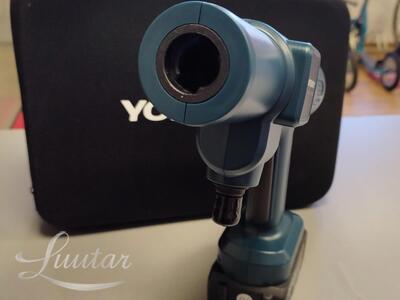 Survepesur akuga Yofidra 18V UUS! 