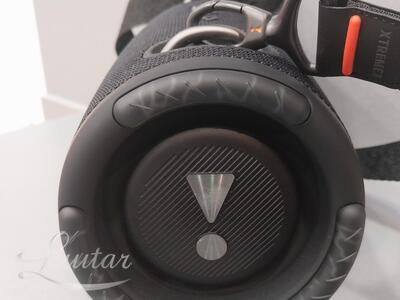 Juhtmevaba kõlar JBL Xtreme 3