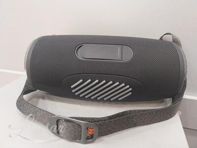 Juhtmevaba kõlar JBL Xtreme 3