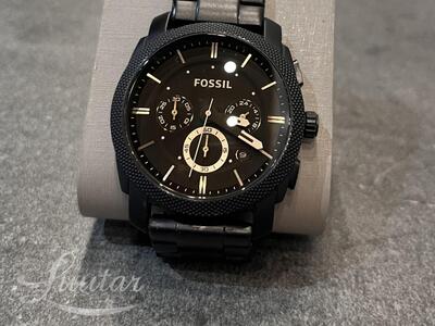 Käekell Fossil Machine FS4682