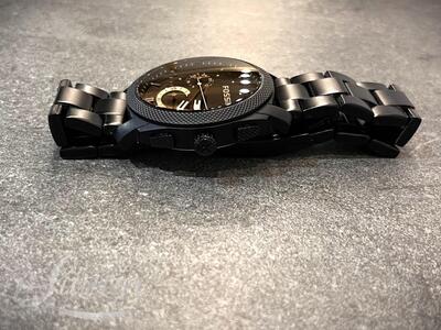 Käekell Fossil Machine FS4682