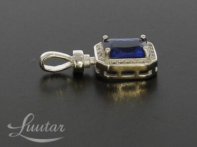 Hõbe kulon 925* UUS!