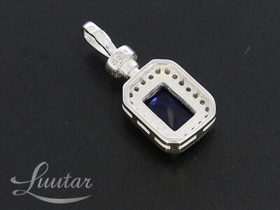 Hõbe kulon 925* UUS!