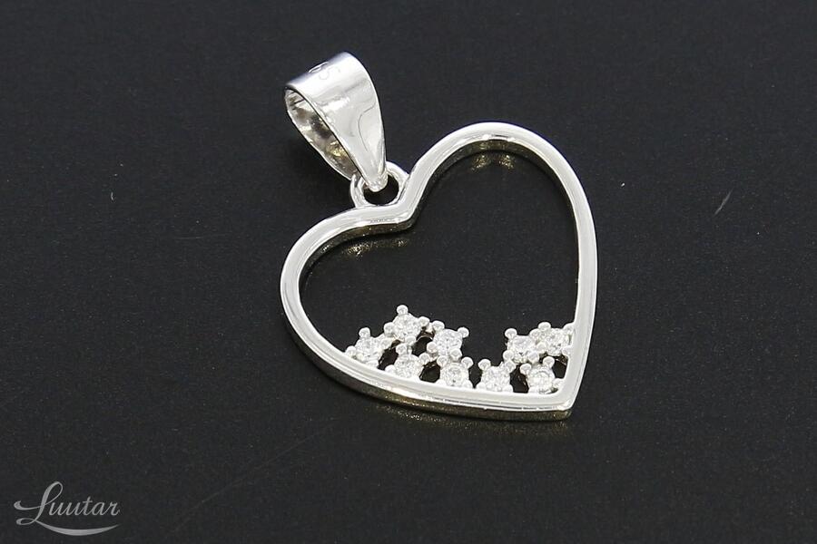 Hõbe kulon 925* UUS!