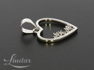 Hõbe kulon 925* UUS!