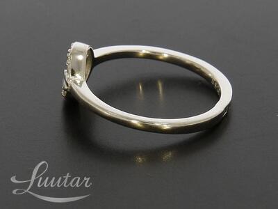 Hõbesõrmus 925*  UUS!