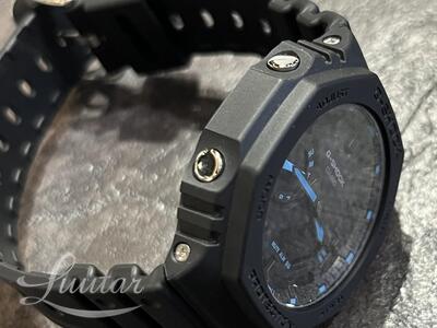 Käekell Casio G-Shock GA-2100-1A2ER