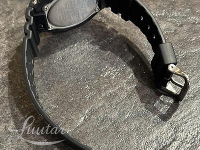 Käekell Casio G-Shock GA-2100-1A2ER