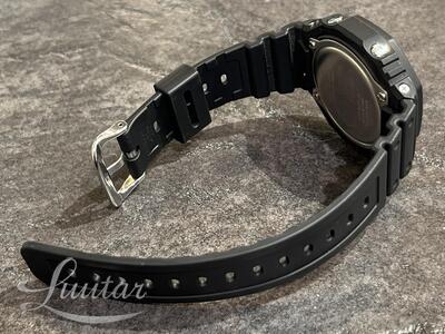 Käekell Casio G-Shock GA-2100-1A2ER