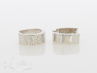 Kuldkõrvarõngad 585*