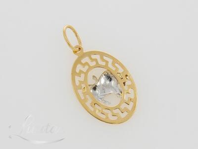 Kuld kulon 585* Sõnn