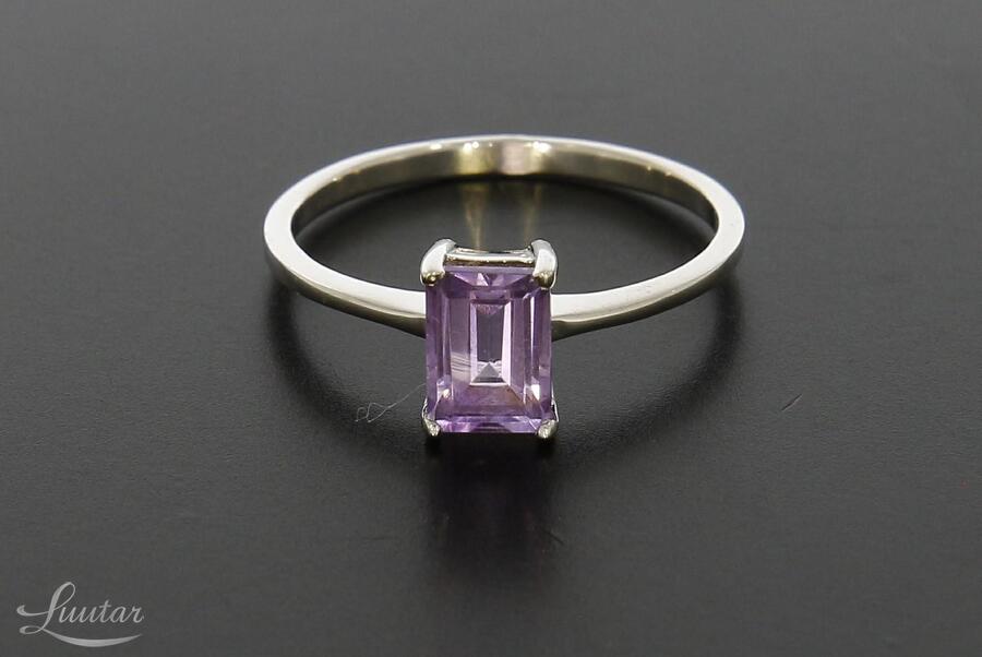 Hõbesõrmus 925*  UUS!