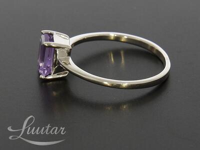 Hõbesõrmus 925*  UUS!