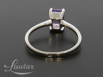 Hõbesõrmus 925*  UUS!