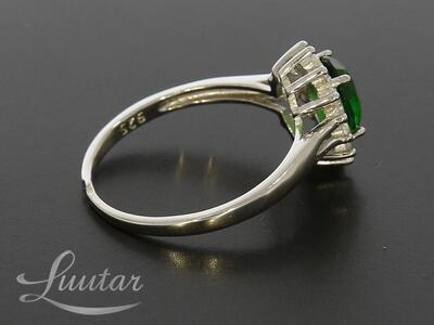 Hõbesõrmus 925*  UUS!