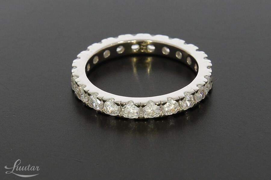 Hõbesõrmus 925*  UUS!