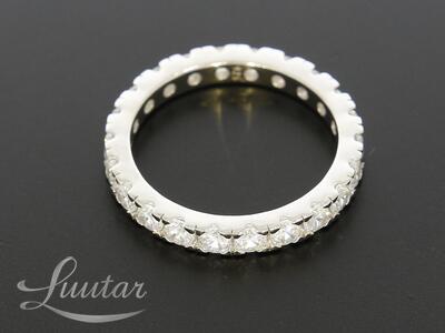 Hõbesõrmus 925*  UUS!