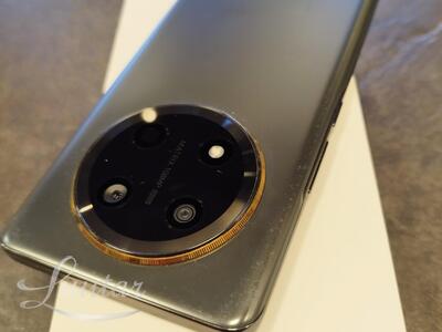 Mobiiltelefon Honor Magic7 Lite 256GB