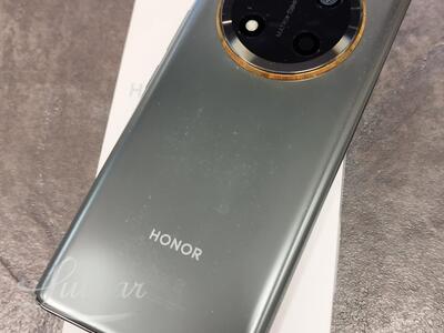 Mobiiltelefon Honor Magic7 Lite 256GB