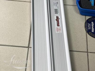 PLAADILÕIKUR SIGMA KERA-CUT 8AE3 332CM