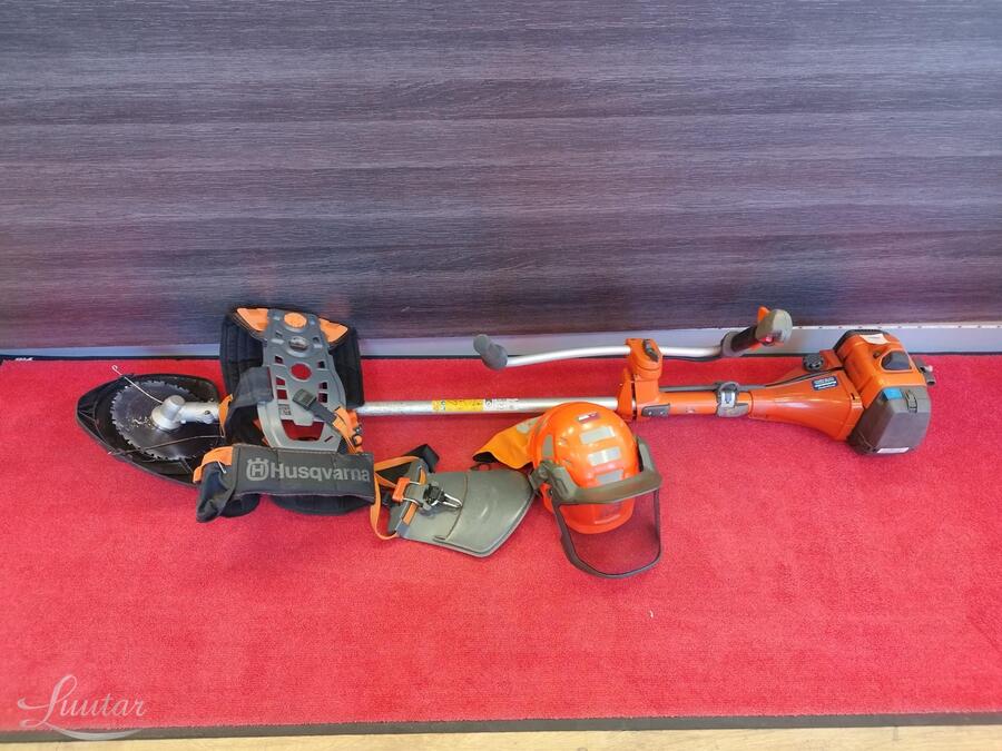 Võsalõikur HUSQVARNA 545FR