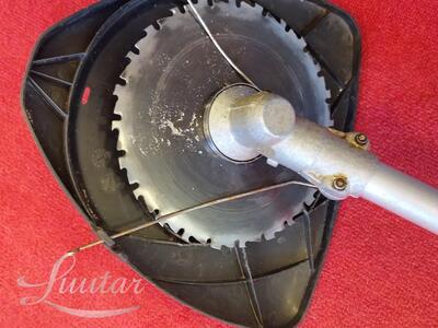 Võsalõikur HUSQVARNA 545FR