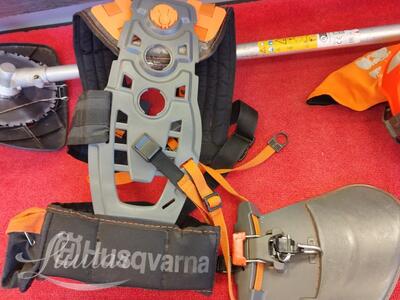 Võsalõikur HUSQVARNA 545FR
