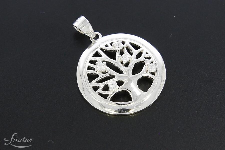 Hõbe kulon 925* UUS!