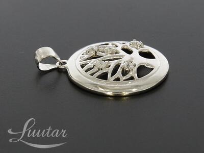 Hõbe kulon 925* UUS!