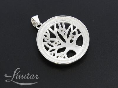 Hõbe kulon 925* UUS!