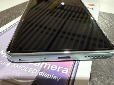 Mobiiltelefon Xiaomi Redmi Note 14 Pro 5G 256GB