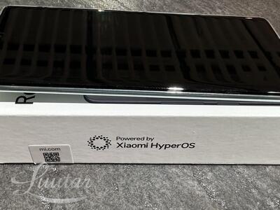 Mobiiltelefon Xiaomi Redmi Note 14 Pro 5G 256GB