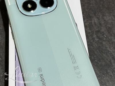 Mobiiltelefon Xiaomi Redmi Note 14 Pro 5G 256GB