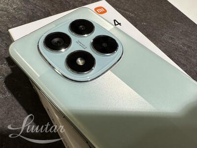 Mobiiltelefon Xiaomi Redmi Note 14 Pro 5G 256GB