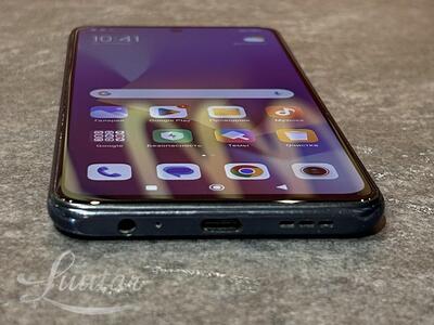 Mobiiltelefon Xiaomi Redmi Note 10S 128GB