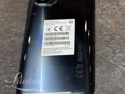 Mobiiltelefon Xiaomi Redmi Note 10S 128GB