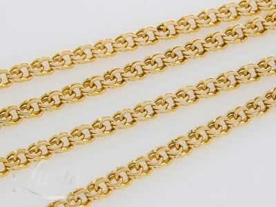 Kuldkaelakett 585* Bismark